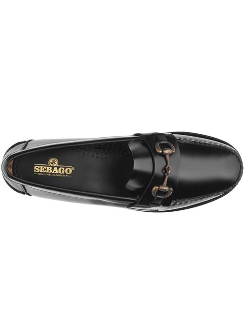 CLASSIC JOE SEBAGO | 7001570902 BLACK